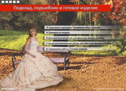 Весільні спідниці класу люкс (весільні) Весільні спідниці класу люкс
