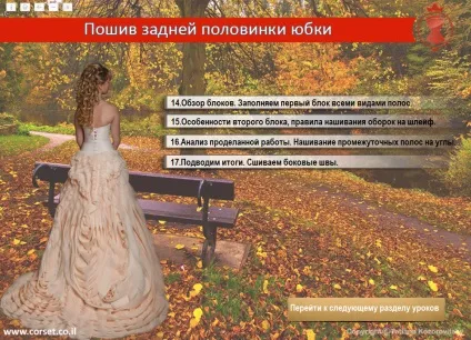Весільні спідниці класу люкс (спідниці) Весільні спідниці класу люкс