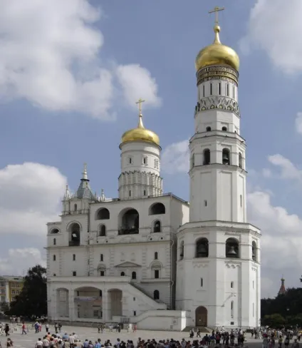 Зверху видно все