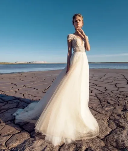 Весільний салон в Ростові-на-дону - салон diosa