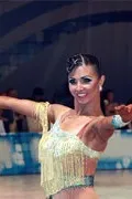 Танець ча-ча-ча