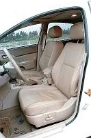 На власні очі chery - завод, люди, перспективи (дволітровим мотором Acteco) На власні очі chery - завод, люди, перспективи