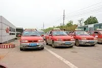 На власні очі chery - завод, люди, перспективи (дволітровим мотором Acteco) На власні очі chery - завод, люди, перспективи