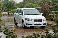 На власні очі chery - завод, люди, перспективи (на власні очі: chery) На власні очі chery - завод, люди, перспективи