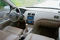 На власні очі chery - завод, люди, перспективи (завод) На власні очі chery - завод, люди, перспективи