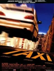 Таксі (1998) на кіного дивитися онлайн в якості hd 720 (таксі) Таксі (1998) на кіного дивитися онлайн в якості hd 720