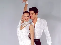 Танець ча-ча-ча