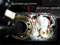 Своїми силами - розбираємо дзеркало бокового виду - технічне обслуговування в кузові spacio i (spacio) Своїми силами - розбираємо дзеркало бокового виду - технічне обслуговування в кузові spacio i