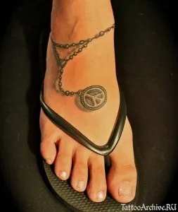 Тату браслети (фото, ескізи, значення), tattoofotos (значення) Тату браслети (фото, ескізи, значення), tattoofotos