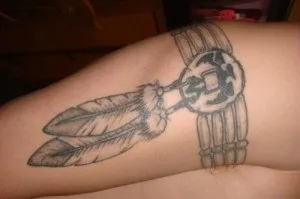 Тату браслети (фото, ескізи, значення), tattoofotos (чоловічі татуювання) Тату браслети (фото, ескізи, значення), tattoofotos