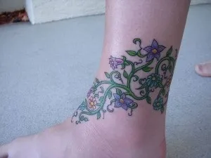 Тату браслети (фото, ескізи, значення), tattoofotos (жіночі татуювання) Тату браслети (фото, ескізи, значення), tattoofotos