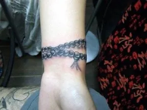 Тату браслети (фото, ескізи, значення), tattoofotos (браслети) Тату браслети (фото, ескізи, значення), tattoofotos