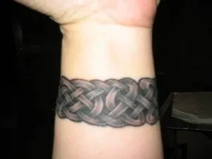 Тату браслети (фото, ескізи, значення), tattoofotos (тату) Тату браслети (фото, ескізи, значення), tattoofotos