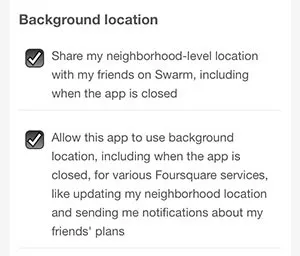 Swarm посилання і інструкція по використанню, about foursquare (swarm) Swarm посилання і інструкція по використанню, about foursquare
