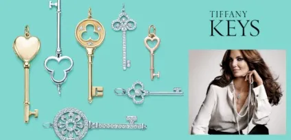 Таємничий символ в прикрасах тиффани - mytiffanyworld blog (тіффані) Таємничий символ в прикрасах тиффани - mytiffanyworld blog