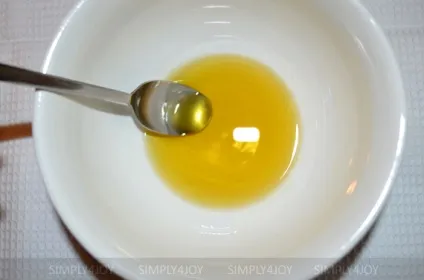 Своїми руками бальзам-віск для запечатування нігтів