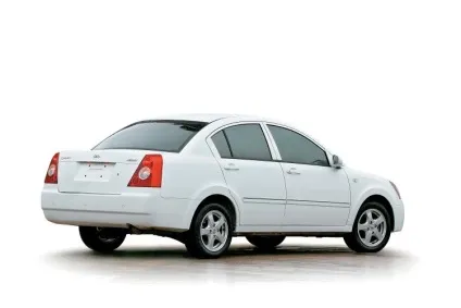 На власні очі chery - завод, люди, перспективи (люди) На власні очі chery - завод, люди, перспективи