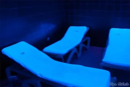 Таласотерапія в Тунісі, талассо-центри та процедури таласотерапії в Тунісі