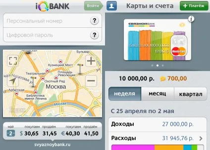 Зв'язковий банк особистий кабінет (особистий) Зв'язковий банк особистий кабінет