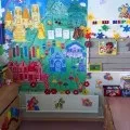 Театральний куточок своїми руками