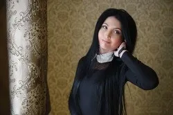 Тетяна максимова