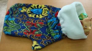 Театральний куточок в моїй групі - планета дитинства