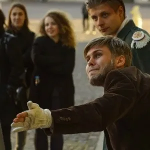 театралізовані екскурсії