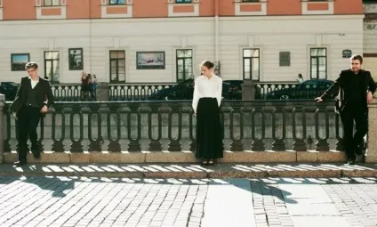 театралізовані екскурсії