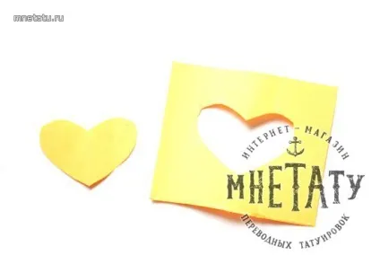 Тату за допомогою перманентного маркера (перекладне тату) Тату за допомогою перманентного маркера
