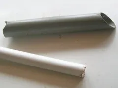 Теплообмінник для твердопаливного котла