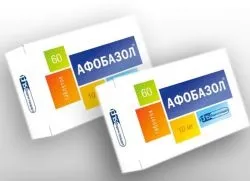 Тенотен або афобазол - що краще (Тенотен) Тенотен або афобазол - що краще