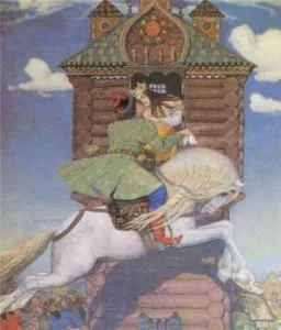 Теорія сценаріїв казки і доля - 1 (жіночі казки) (сценаріїв) Теорія сценаріїв казки і доля - 1 (жіночі казки)