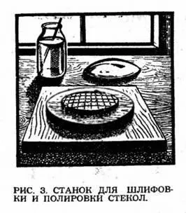 Телескоп своїми руками
