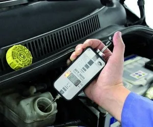 Тече гальмівна рідина в чому причина витоку (тече) Тече гальмівна рідина в чому причина витоку
