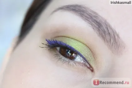 Тіні для повік nyx prismatic shadows - «на перший погляд не завжди можна зрозуміти, що можна робити з (prismatic) Тіні для повік nyx prismatic shadows - «на перший погляд не завжди можна зрозуміти, що можна робити з