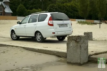 Тест драйв універсала lada priora для цінителів сімейних цінностей (тест) Тест драйв універсала lada priora для цінителів сімейних цінностей