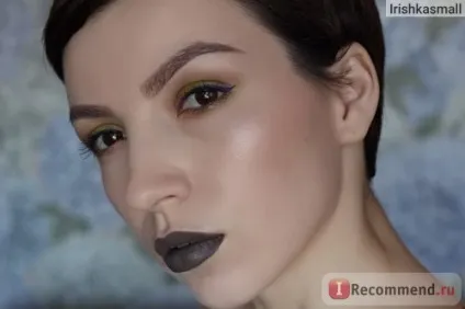 Тіні для повік nyx prismatic shadows - «на перший погляд не завжди можна зрозуміти, що можна робити з (тіні) Тіні для повік nyx prismatic shadows - «на перший погляд не завжди можна зрозуміти, що можна робити з