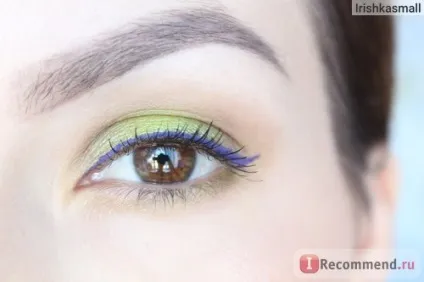 Тіні для повік nyx prismatic shadows - «на перший погляд не завжди можна зрозуміти, що можна робити з (тіні) Тіні для повік nyx prismatic shadows - «на перший погляд не завжди можна зрозуміти, що можна робити з