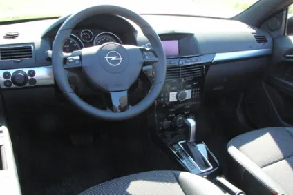 Тест-драйв opel astra twin top (опель астра твін топ) (твін топ) Тест-драйв opel astra twin top (опель астра твін топ)