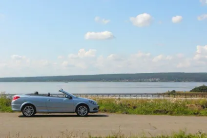 Тест-драйв opel astra twin top (опель астра твін топ) (опель) Тест-драйв opel astra twin top (опель астра твін топ)