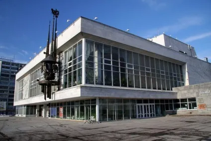 Театр юного глядача Запоріжжя (ТЮГ) афіша, репертуар, спектаклі, сайт (спектаклі) Театр юного глядача Запоріжжя (ТЮГ) афіша, репертуар, спектаклі, сайт