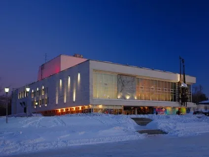 Театр юного глядача Запоріжжя (ТЮГ) афіша, репертуар, спектаклі, сайт (Єкатеринбург) Театр юного глядача Запоріжжя (ТЮГ) афіша, репертуар, спектаклі, сайт