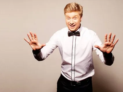 Телеведучий що потрібно знати (потрібно) Телеведучий що потрібно знати