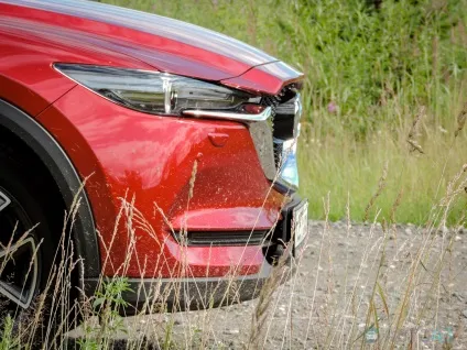 Тест-драйв mazda cx-5 з трендами в ногу, але зі своїми думками (тест-драйв mazda cx-5: з трендами в ногу) Тест-драйв mazda cx-5 з трендами в ногу, але зі своїми думками
