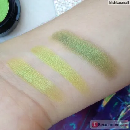 Тіні для повік nyx prismatic shadows - «на перший погляд не завжди можна зрозуміти, що можна робити з (тіні) Тіні для повік nyx prismatic shadows - «на перший погляд не завжди можна зрозуміти, що можна робити з