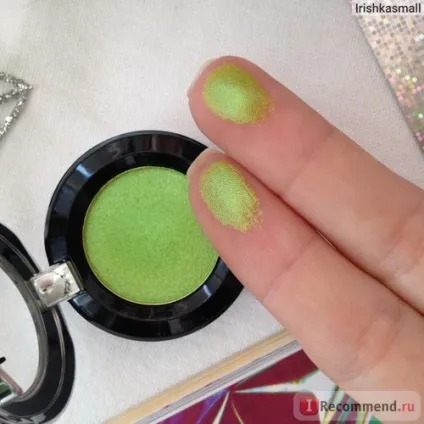 Тіні для повік nyx prismatic shadows - «на перший погляд не завжди можна зрозуміти, що можна робити з (можна) Тіні для повік nyx prismatic shadows - «на перший погляд не завжди можна зрозуміти, що можна робити з