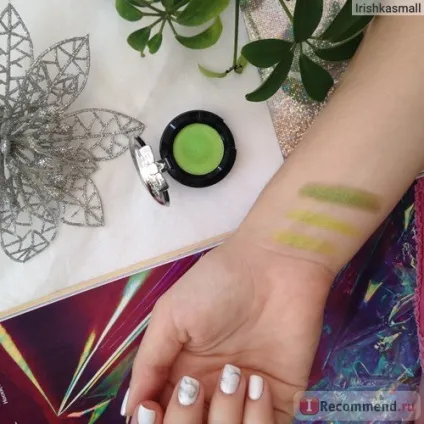 Тіні для повік nyx prismatic shadows - «на перший погляд не завжди можна зрозуміти, що можна робити з (shadows) Тіні для повік nyx prismatic shadows - «на перший погляд не завжди можна зрозуміти, що можна робити з