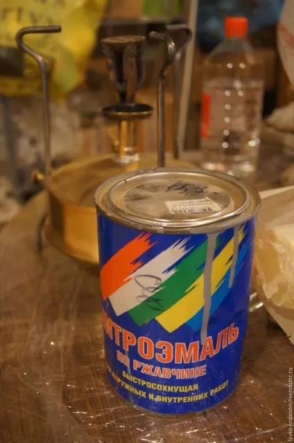 тепле світло