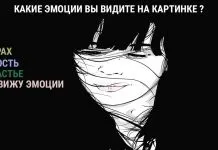 Тест на особисте життя