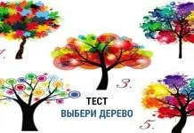 Тест на особисте життя